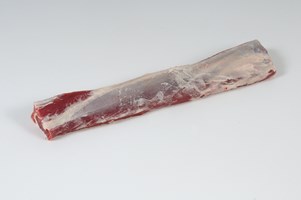 Loin – eye muscle (with silver skin) Meat Cut Spec Step 3